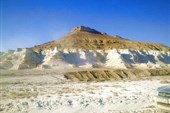 Фото1334Наверху мнгистаузское плато